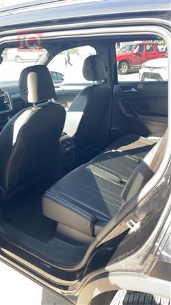 فولكسفاغن تيغوان